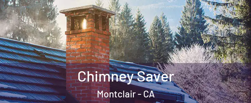  Chimney Saver Montclair - CA