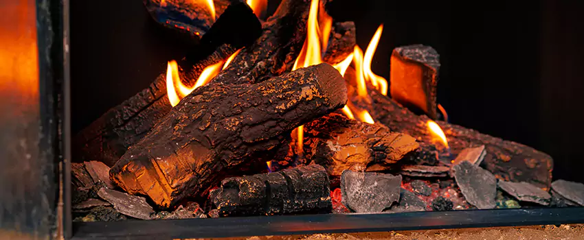Chimney Fireplace Ash Dump Cleaning in Montclair, CA