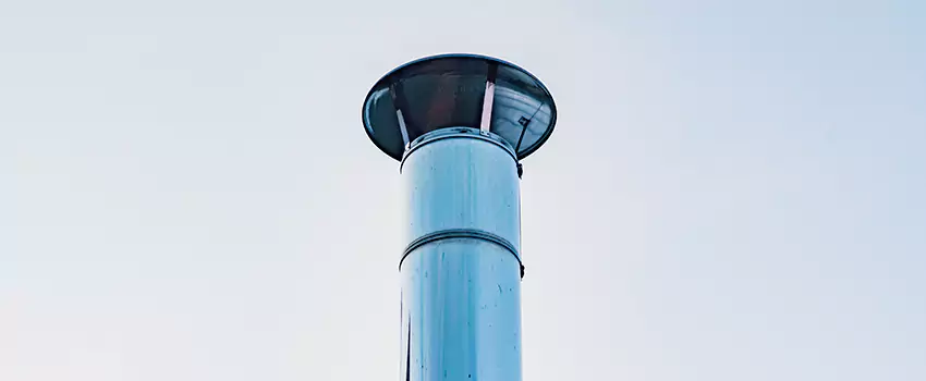 Wind-Resistant Chimney Caps Installation and Repair Services in Montclair, California