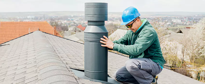 Chimney Chase Inspection Near Me in Montclair, California