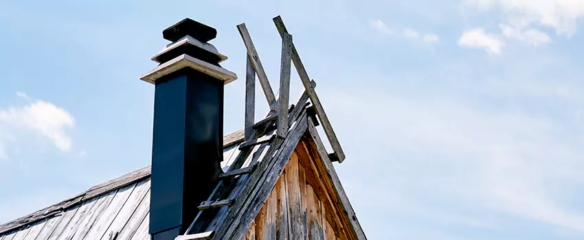Chimney Creosote Cleaning in Montclair, CA