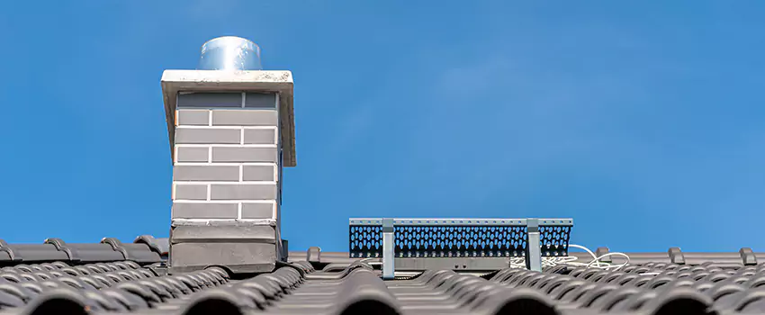 Chimney Flue Relining Services in Montclair, California