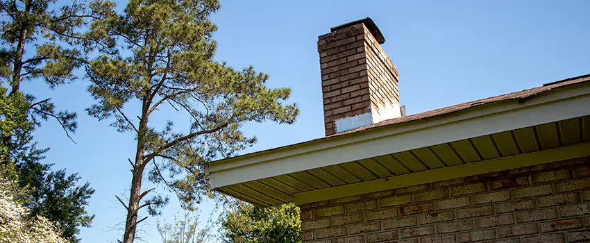 Budget-Friendly Chimney Masonry Service in Montclair, California
