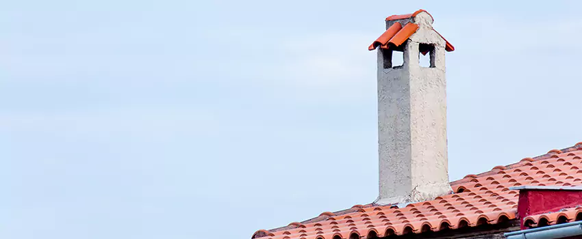 Chimney Pot Replacement in Montclair, CA