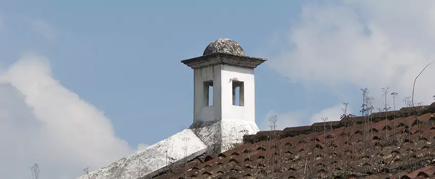 Cost To Rebuild A Chimney in Montclair, CA