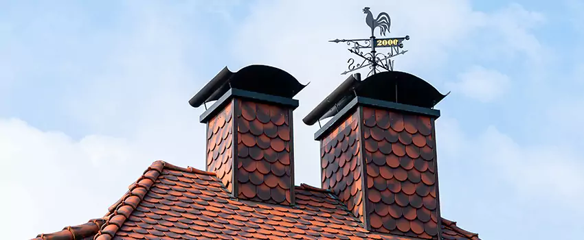 Old Chimney Restoration in Montclair, California