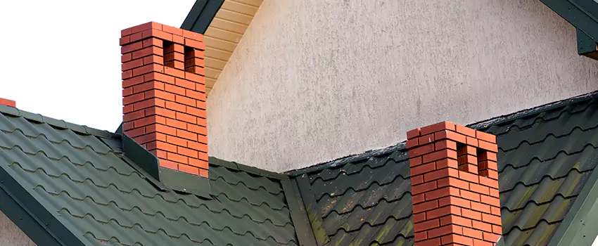 Chimney Saver Waterproofing Services in Montclair, California