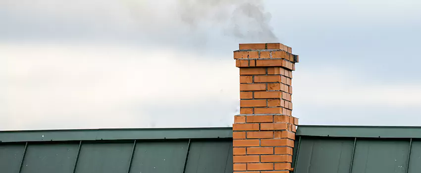 Chimney Soot Cleaning Cost in Montclair, CA