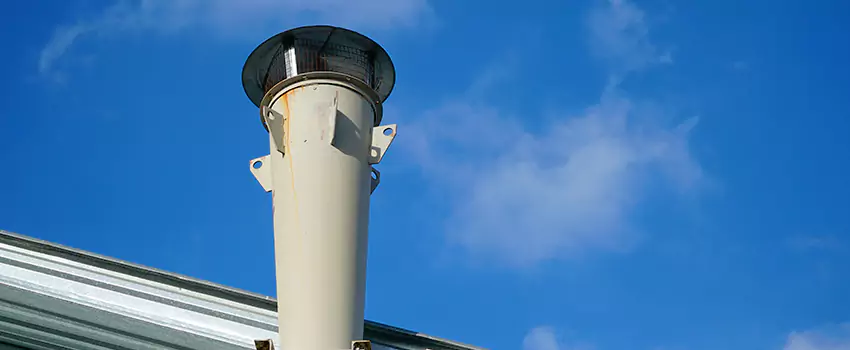 Chimney Spark Arrestor Requirements in Montclair, CA