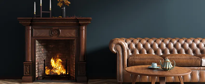 Traditional Fireplace Design Refurbishment Costs in Montclair, California