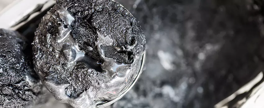Clogged Dryer Vent Lint Cleaning in Montclair, California