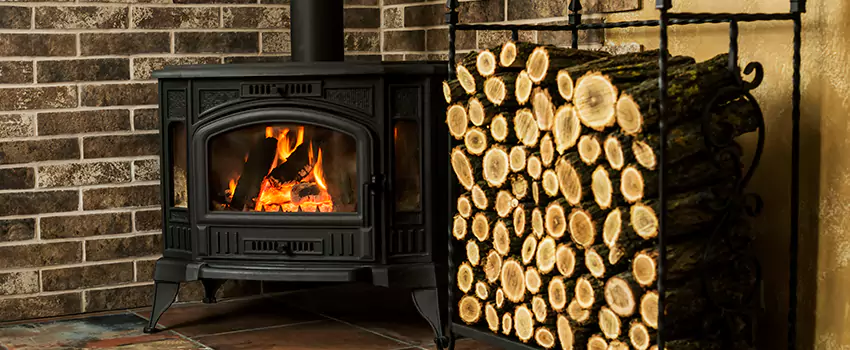 Drolet Fireplaces in Montclair, California