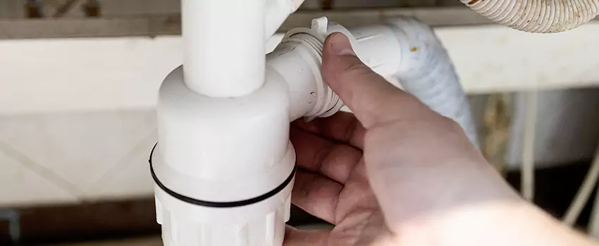 Dryer Duct Cleaning in Montclair, California
