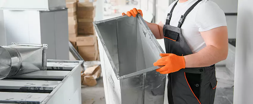 Benefits of Dryer Vent Inspection in Montclair, CA