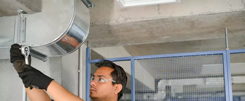 HVAC Ductwork Cleaning in Montclair, CA