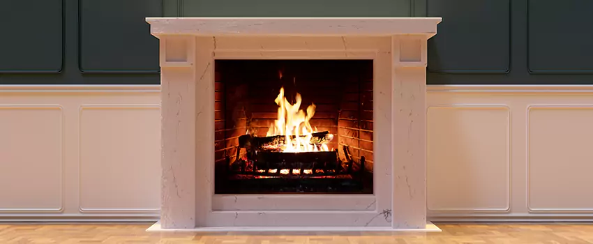Empire Comfort Systems Fireplace Installation and Replacement in Montclair, California