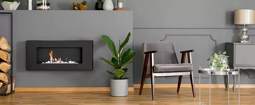 Ethanol Fireplace Burner Repair in Montclair, CA