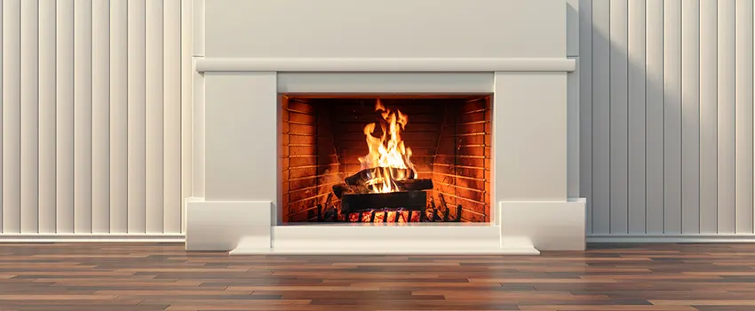 Fireplace Broken Ashtray Repair Services in Montclair, California