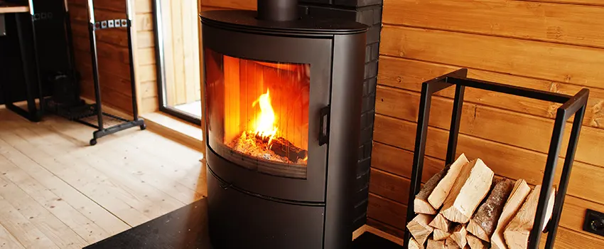 Gas Fireplace Door Handle Installation Services in Montclair, California
