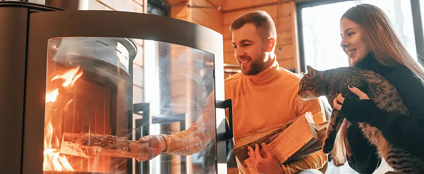 Fireplace Door Installation And Replacement Contractors in Montclair, CA
