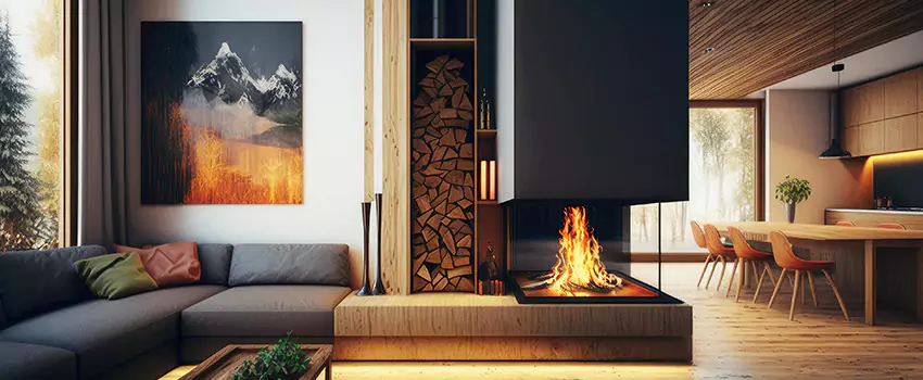 Fixing Electric Fireplace Problem in Montclair, California