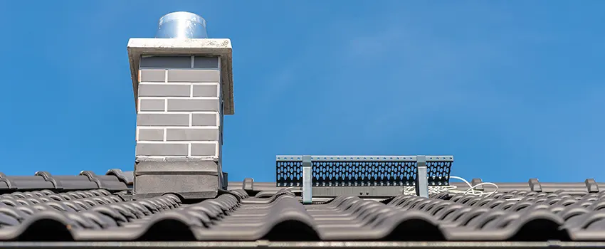 Repair Blocked Chimney in Montclair, California