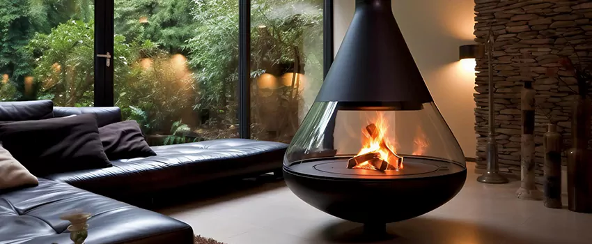 Affordable Floating Fireplace Repair And Installation Services in Montclair, California