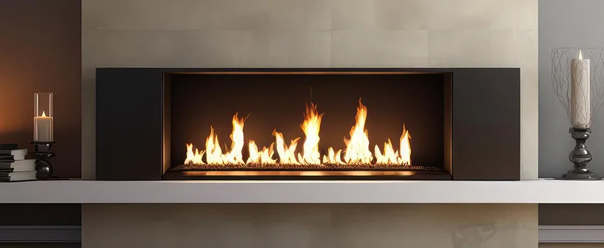 Vent Free Gas Fireplaces Repair Solutions in Montclair, California