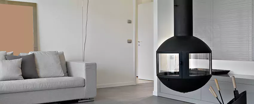 Hanging & Suspended Fireplaces Designer in Montclair, California