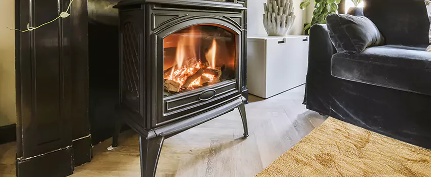 Cost of Hearthstone Stoves Fireplace Services in Montclair, California