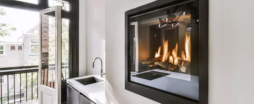 Heatilator Outdoor Fireplace Services in Montclair, California
