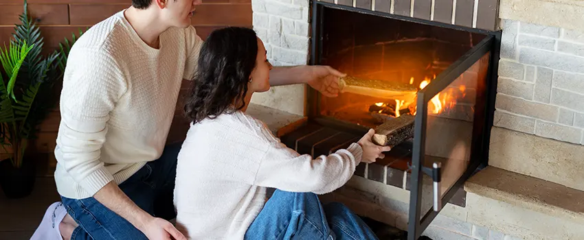 Kings Man Direct Vent Fireplaces Services in Montclair, California