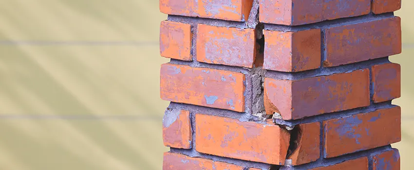 Leaking Chimney Repair And Replacement Cost in Montclair, California