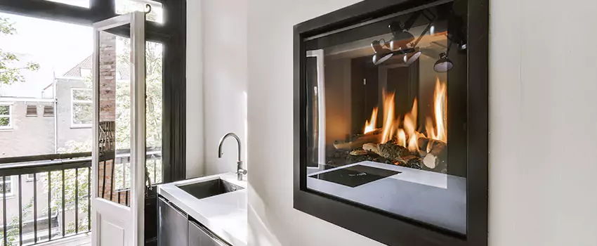 Cost of Monessen Hearth Fireplace Services in Montclair, CA