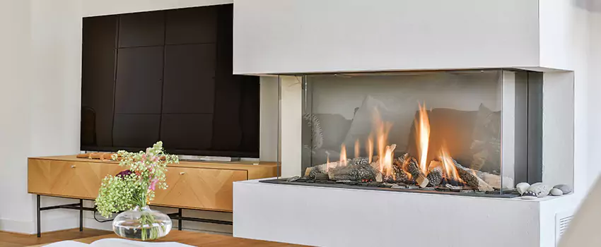 Ortal Wilderness Fireplace Repair and Maintenance in Montclair, California