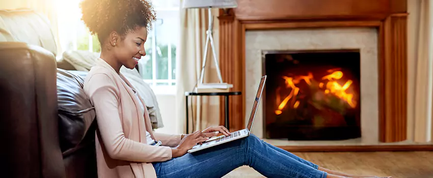 Cost-Effective Osburn Fireplace Installation and Repair in Montclair, CA