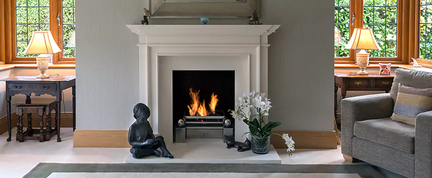 RSF Fireplaces Maintenance and Repair in Montclair, California