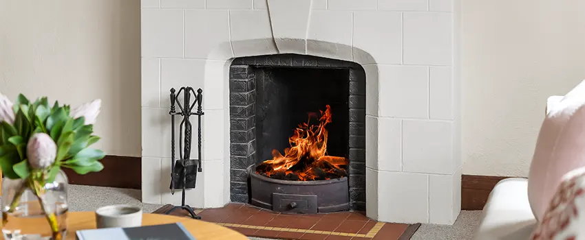 Valor Fireplaces and Stove Repair in Montclair, CA