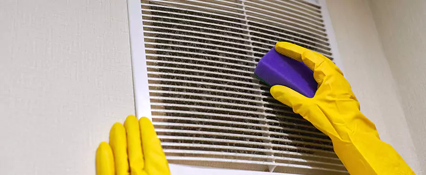 Vent Cleaning Company in Montclair, CA