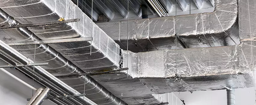 Vent Dust Cleaning Cost in Montclair, CA