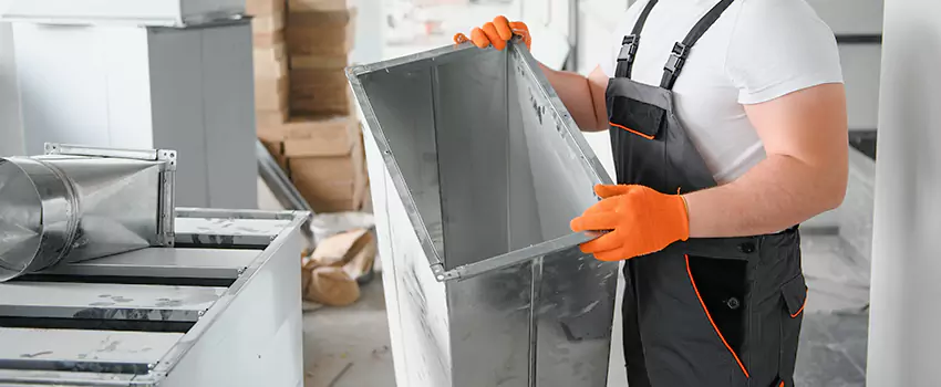 Ventilation Fan Cleaning Services in Montclair, California