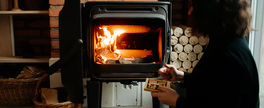 Key Features of Vermont Castings Fireplaces in Montclair, CA