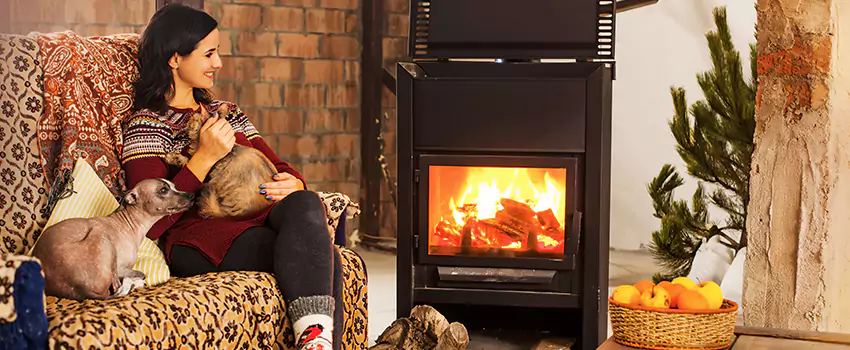 Wood Stove Chimney Cleaning Services in Montclair, CA