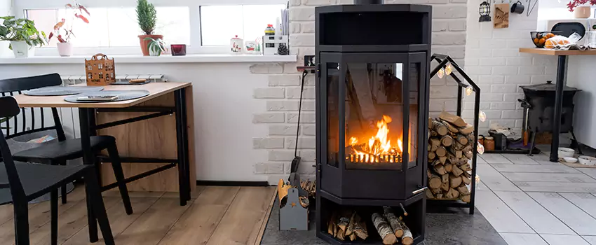 Wood Stove Firebox Installation Services in Montclair, CA