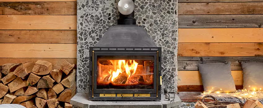 Wood Stove Cracked Glass Repair Services in Montclair, CA