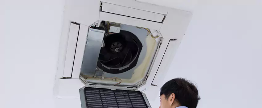 Benefits of Professional Air Duct Cleaning in Montclair, California
