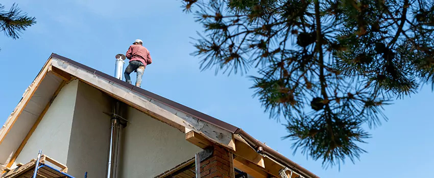 Birds Removal Contractors from Chimney in Montclair, CA