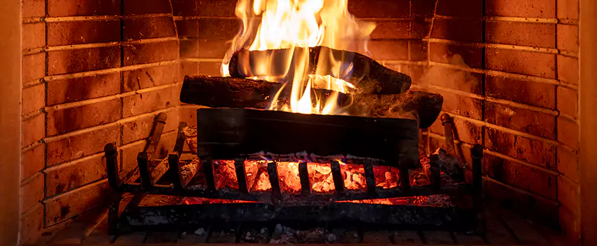 Chimney Ash Dump Cover Repair Services in Montclair, CA