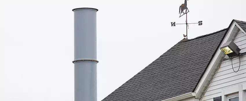 Multi-flue Chimney Caps Installation And Repair in Montclair, CA