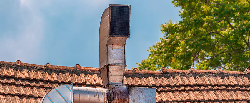 Chimney Creosote Cleaning Experts in Montclair, California